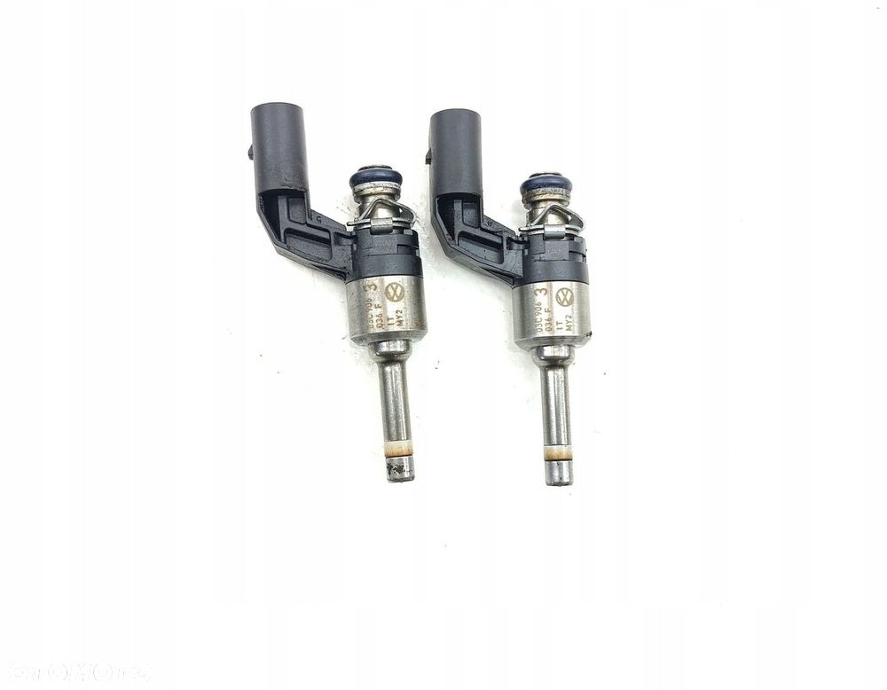 WTRYSK WTRYSKIWACZ SEAT IBIZA III 1.2 12V 03C906036F - 1