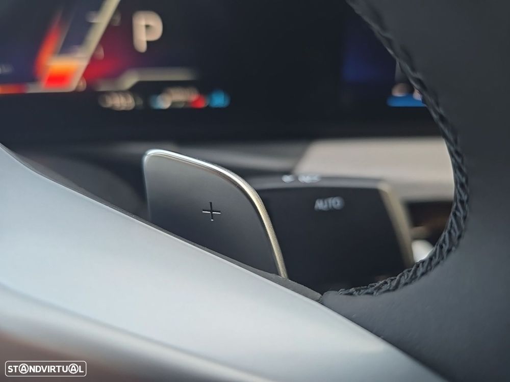 BMW 420 Gran Coupé d Auto - 30