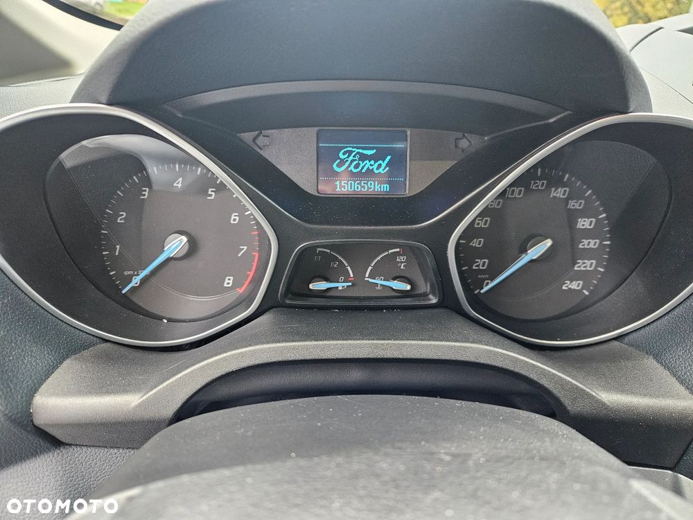 Ford C-MAX 1.6 Titanium - 20