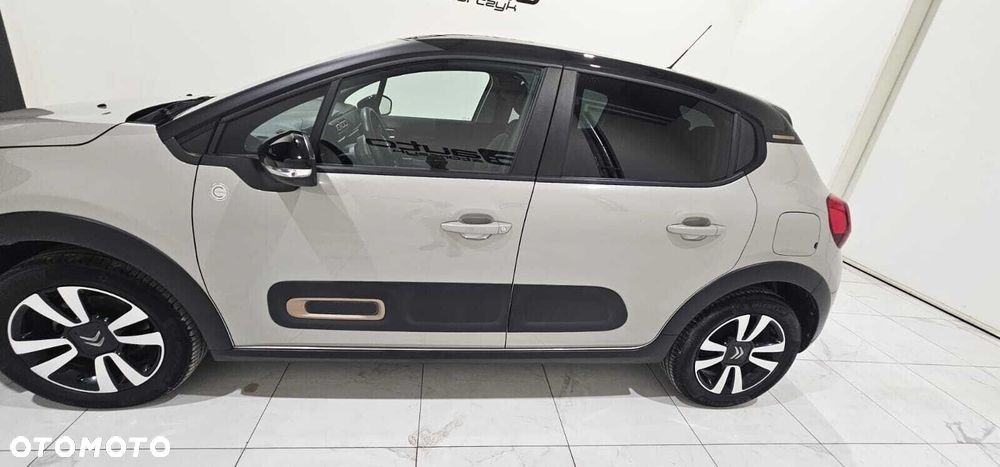 Citroën C3 - 7