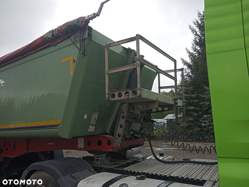 Schmitz Cargobull - 3