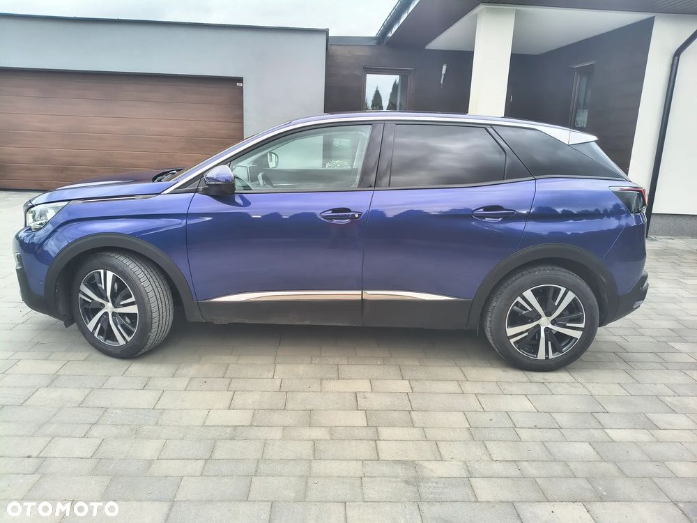 Peugeot 3008 BlueHDi 130 Stop & Start Allure - 2