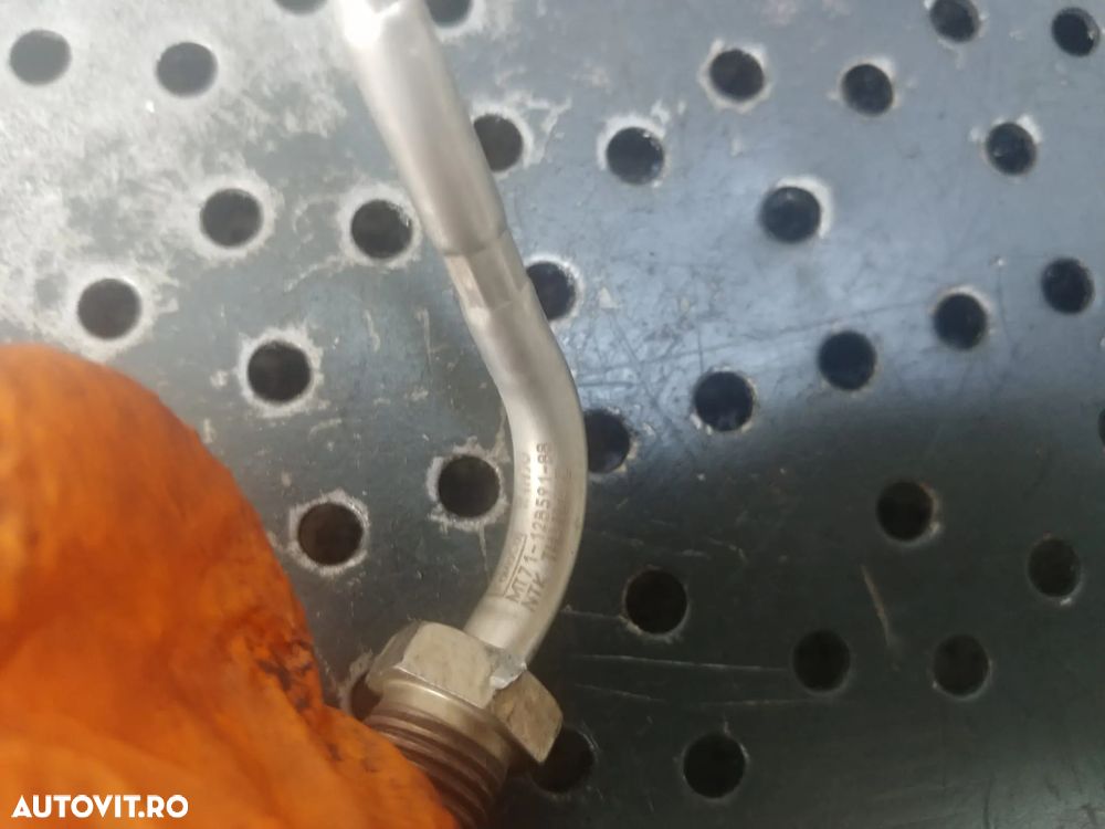 senzor temperatura  xvce 1.5 tdci ford transit courier mt71-12b591-bb - 3