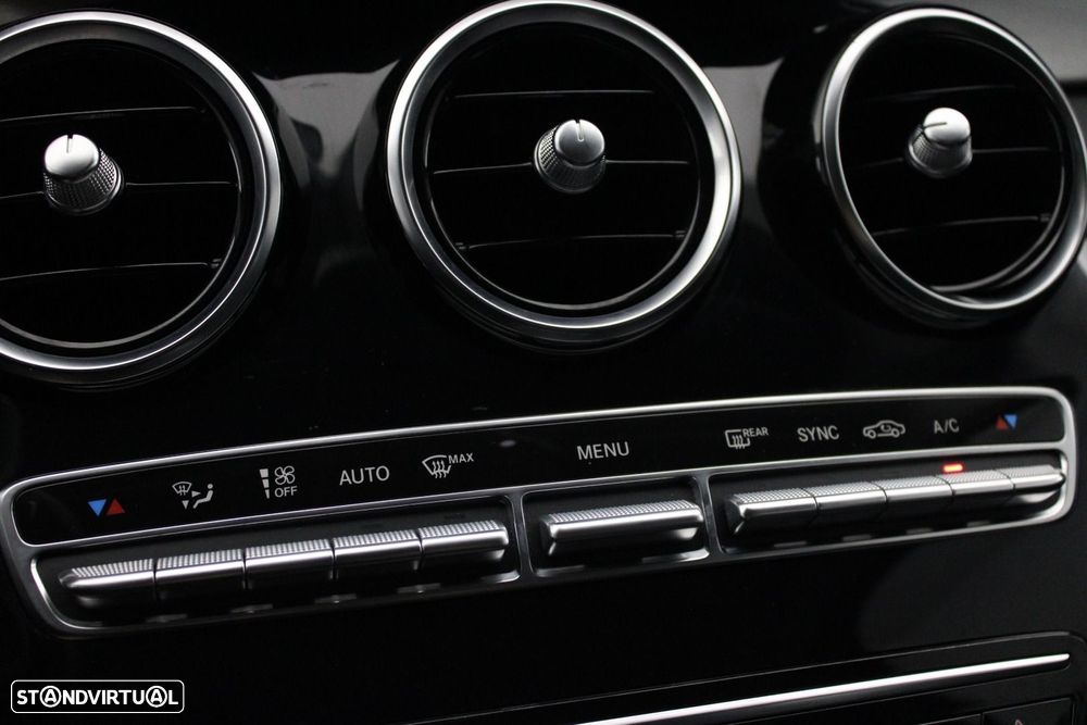 Mercedes-Benz C 200 - 27