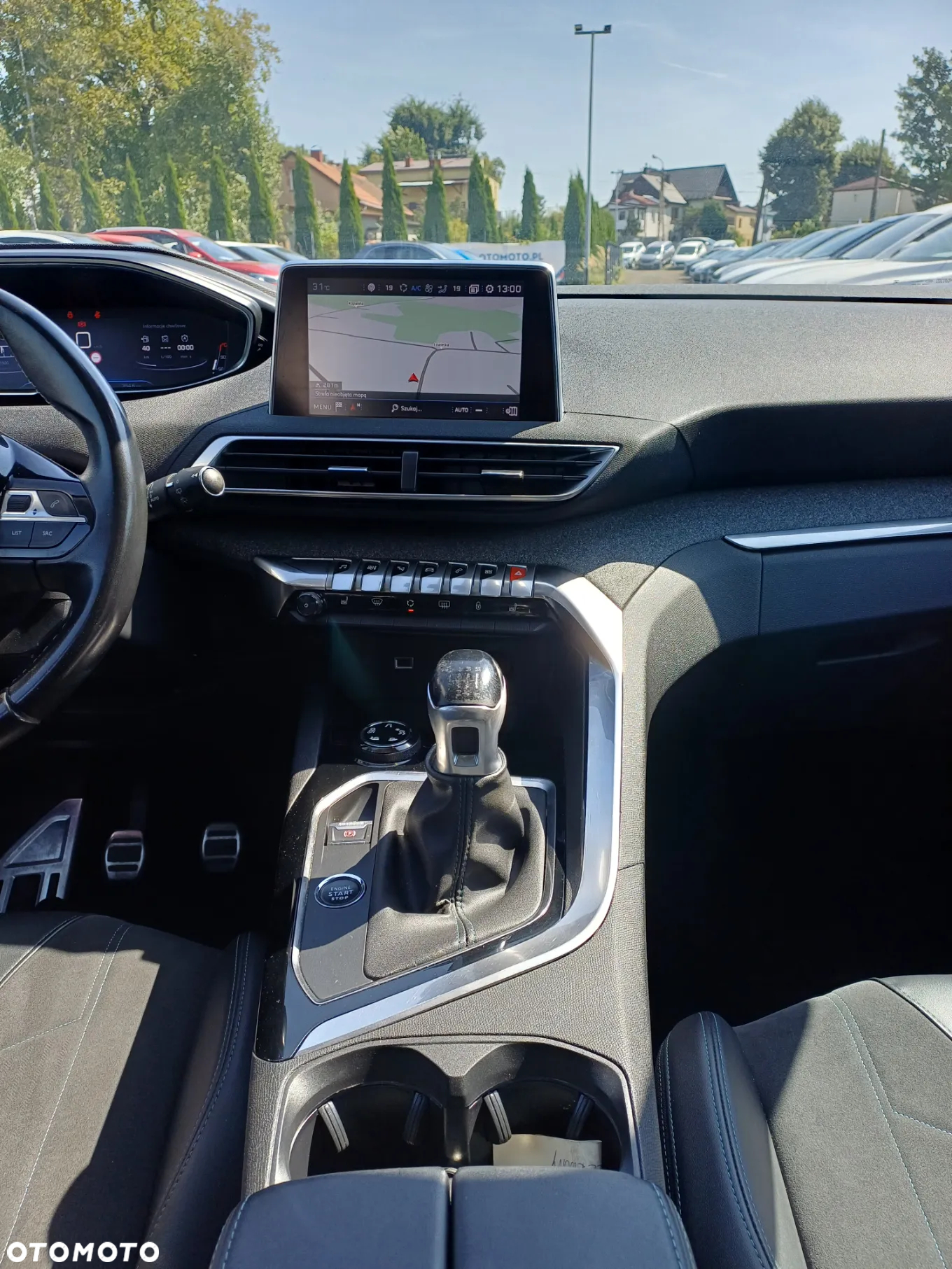 Peugeot 3008 1.2 PureTech Crossway S&S - 28