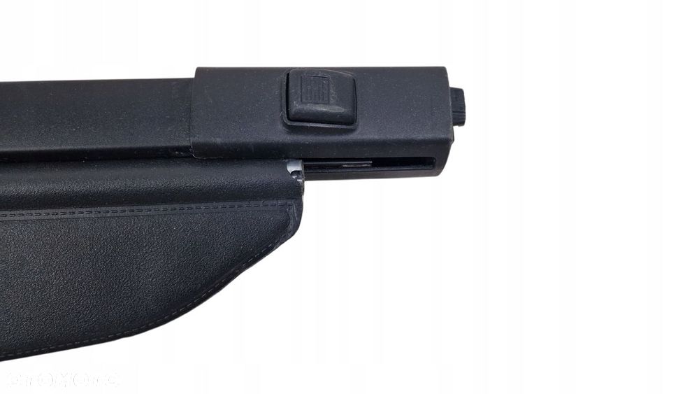 MERCEDES ML W164 ROLETA BAGAŻNIKA SPRAWNA - 4