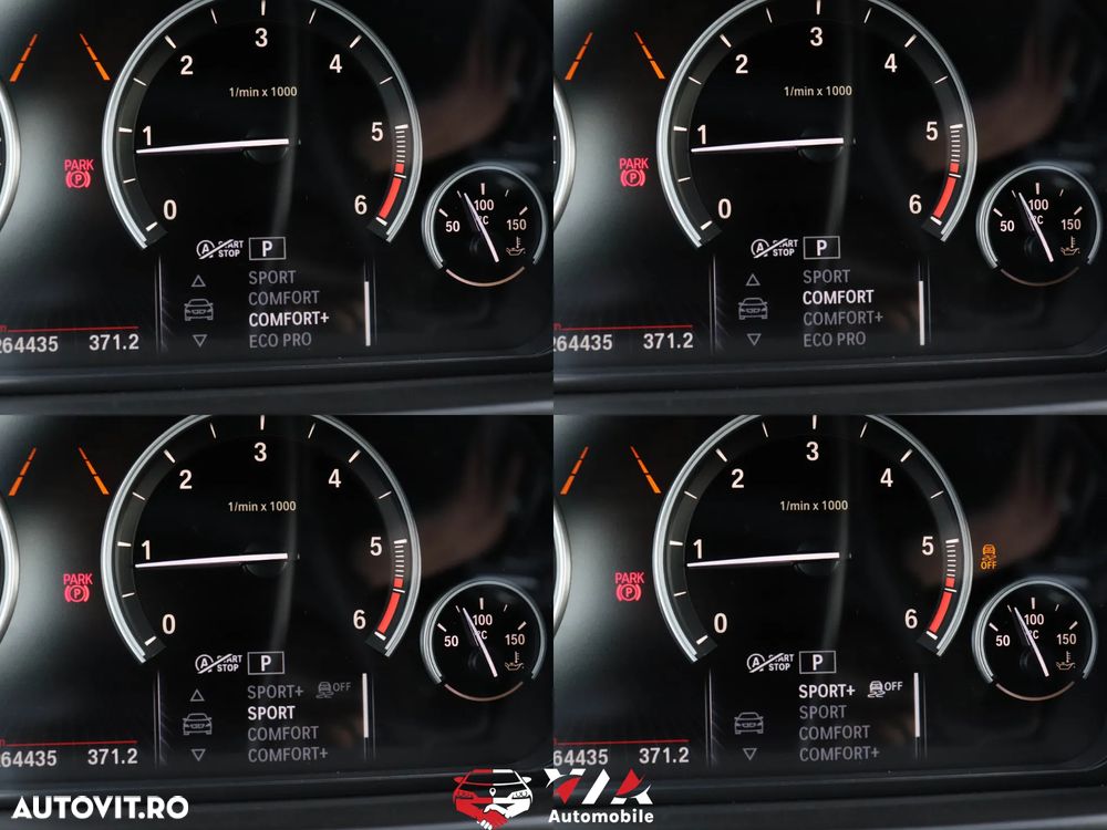 BMW Seria 5 520d Sport-Aut. - 20