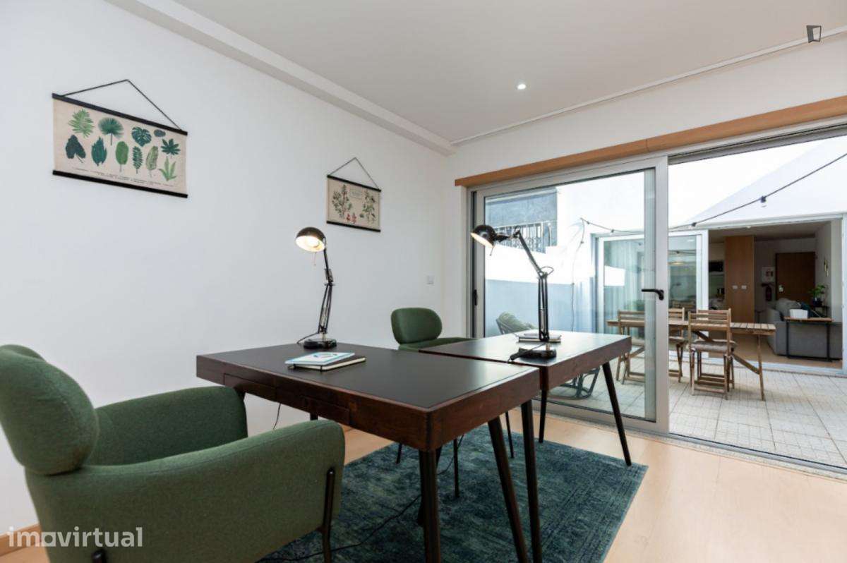 Apartamento com 2 quartos - localizado em Paranhos Porto - Grande imagem: 3/14