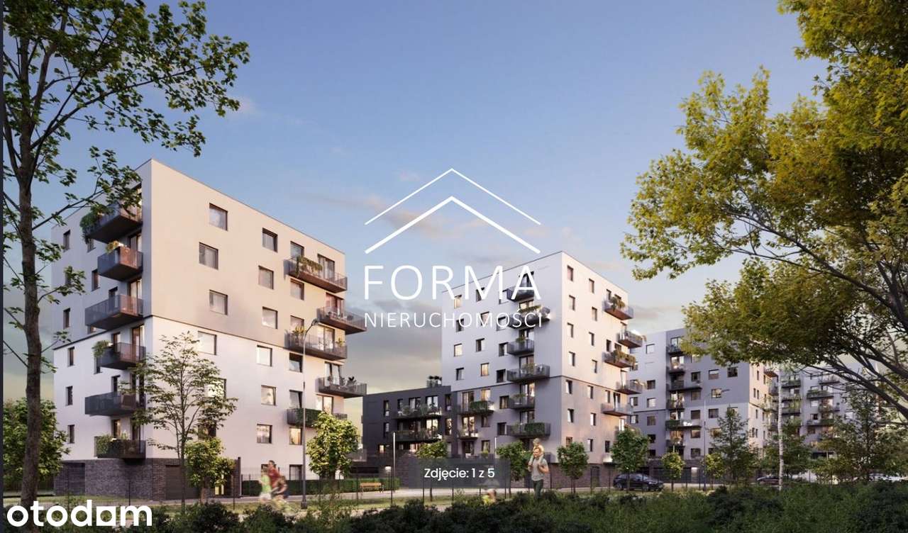Fordon 3-pokojowe mieszkanie na sprzedaż.