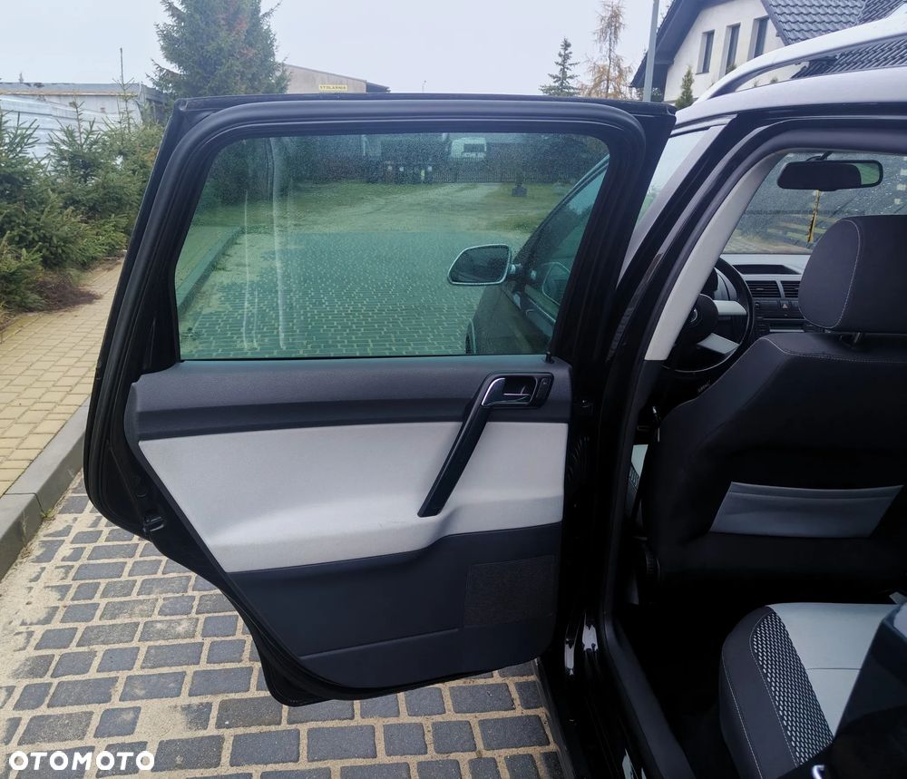 Volkswagen Polo 1.4 CrossPolo - 17