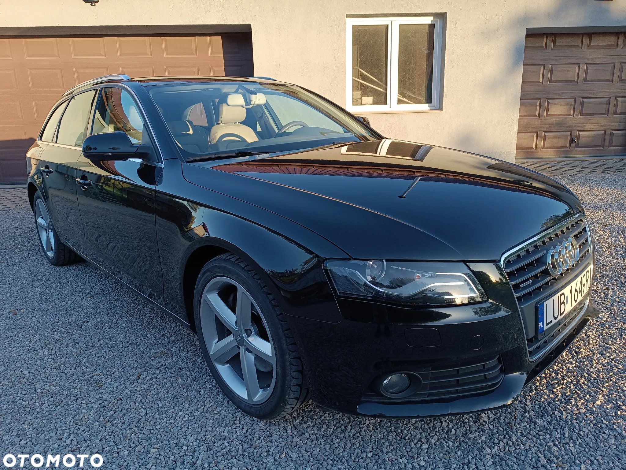Audi A4 Avant 2.0 TFSI Quattro - 12