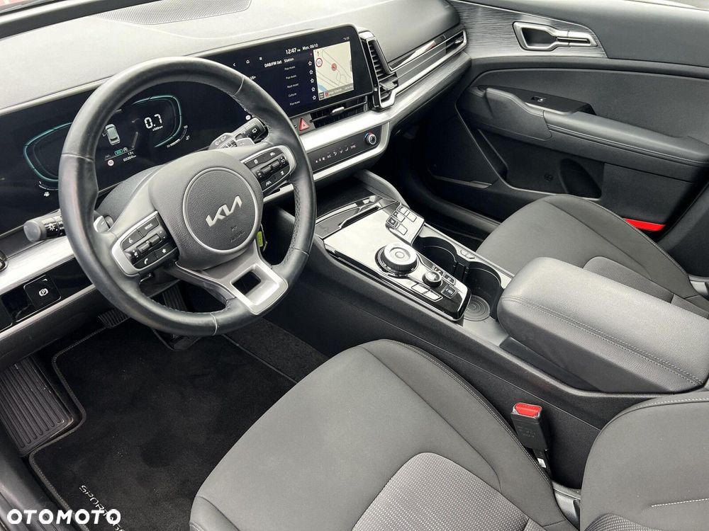 Kia Sportage - 24