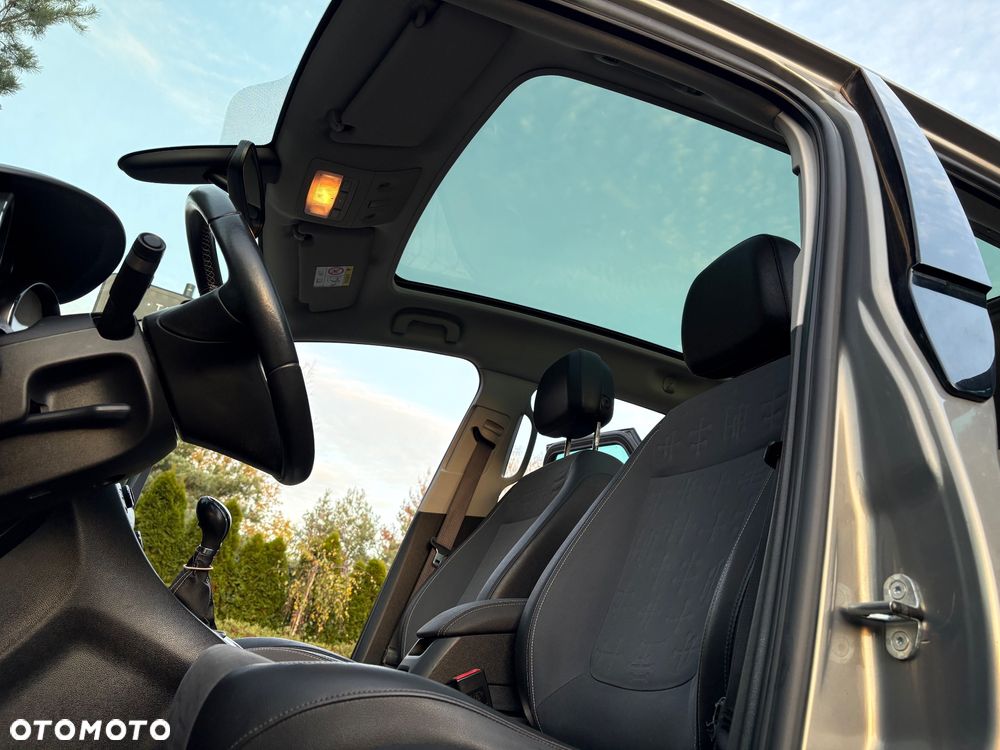 Opel Meriva 1.4 T Cosmo - 31