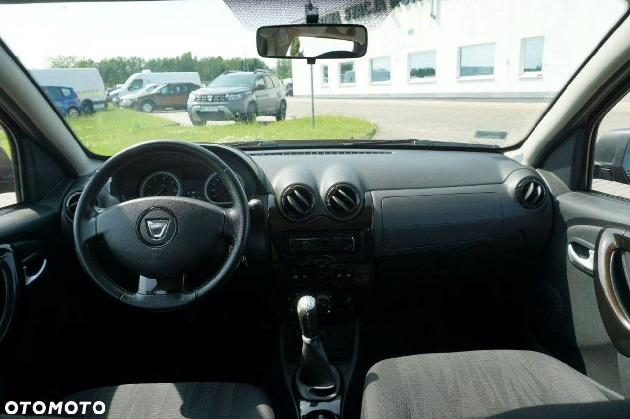 Dacia Duster - 13