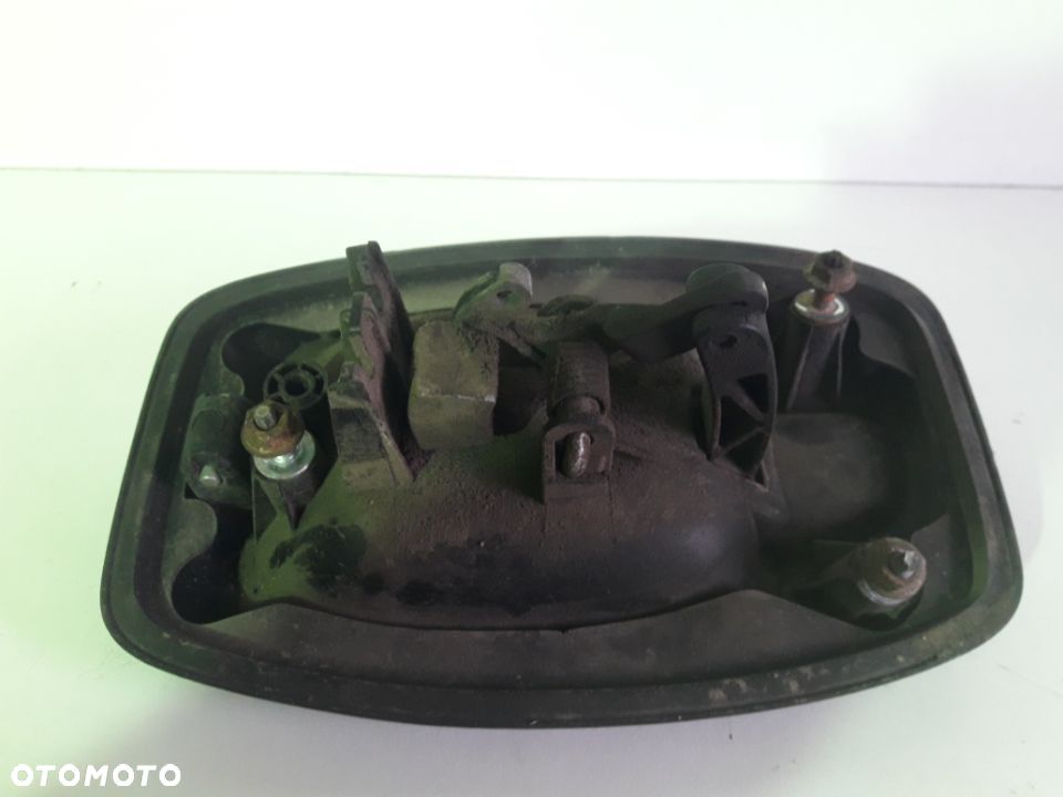 FIAT DUCATO BOXER JUMPER 06-18 KLAMKA ZEWNETRZNA PRAWY PRZOD SLASK WYSYLKA VAT - 2