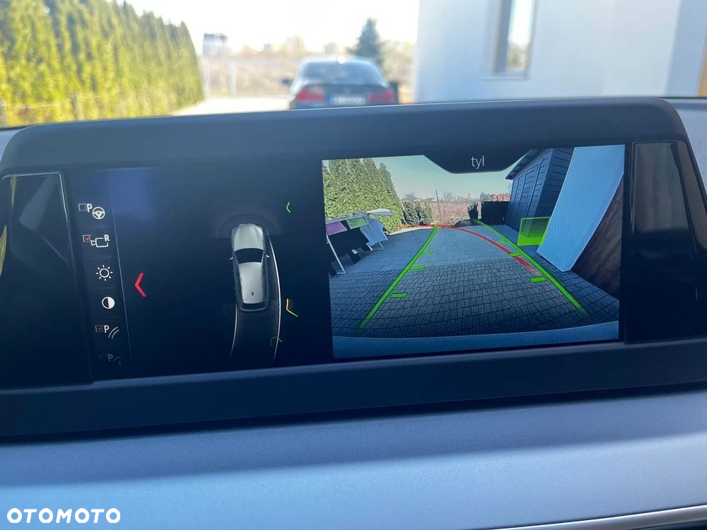 BMW Seria 5 - 10