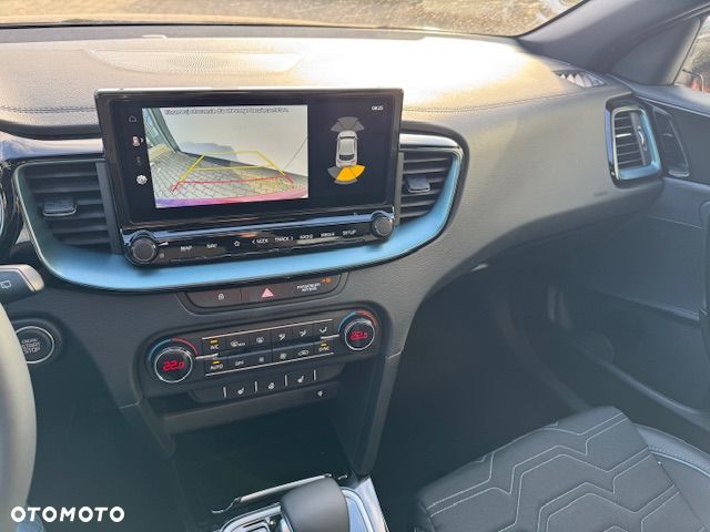 Kia XCeed 1.6 T-GDI Tribute DCT - 9