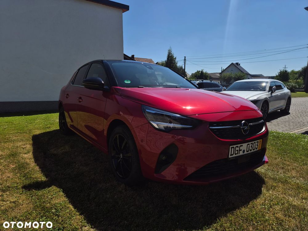 Opel Corsa - 6