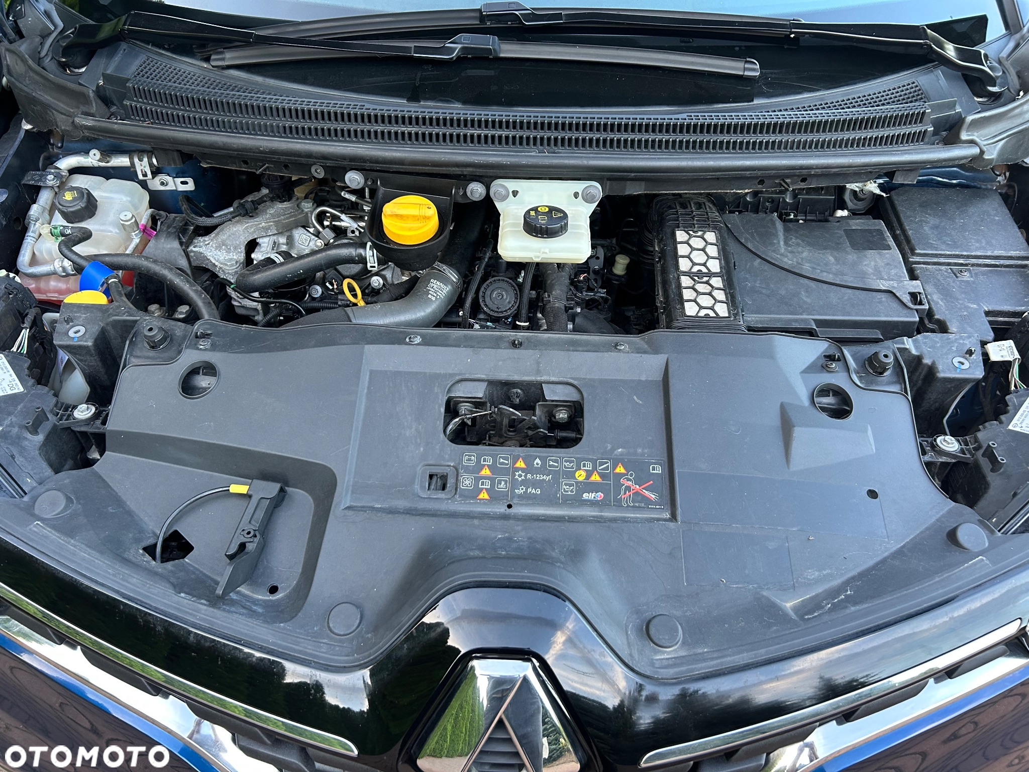 Renault Scenic 1.3 TCe Energy Bose EDC - 12