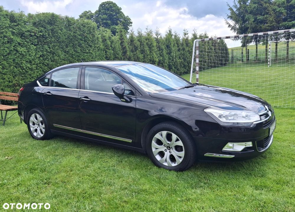 Citroën C5 1.6 THP Seduction - 1