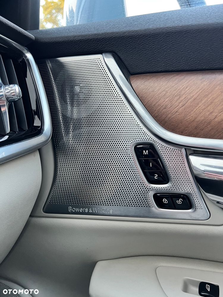Volvo V90 D5 AWD Inscription - 4