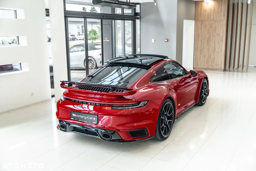 Porsche 911 - 10