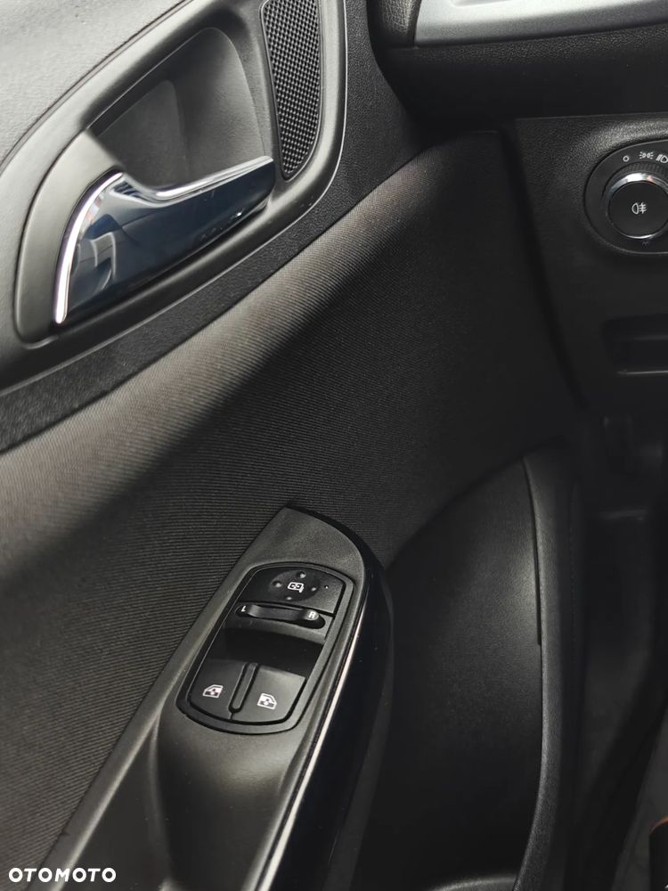 Opel Corsa 1.2 16V Enjoy - 8