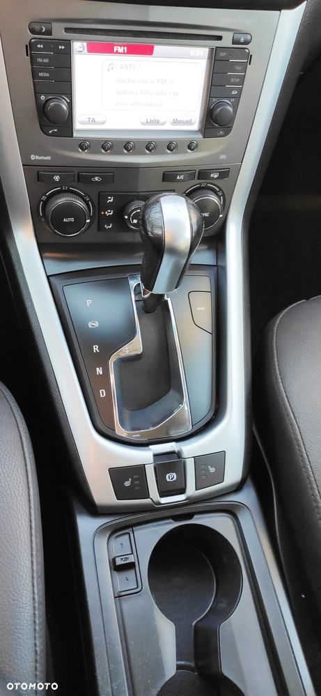 Opel Antara 2.0 CDTI Automatik Edition - 27