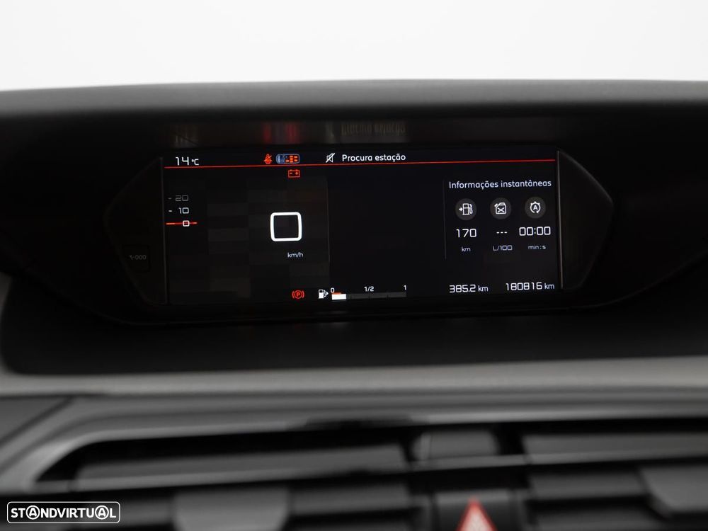 Citroën Grand C4 Spacetourer 1.5 BlueHDi Feel (TA) - 22