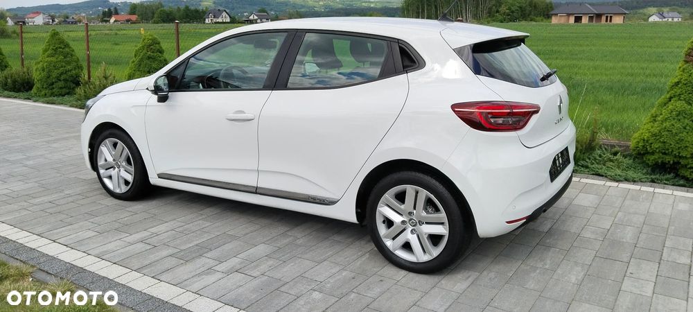 Renault Clio 1.0 TCe Zen Xtronic - 25