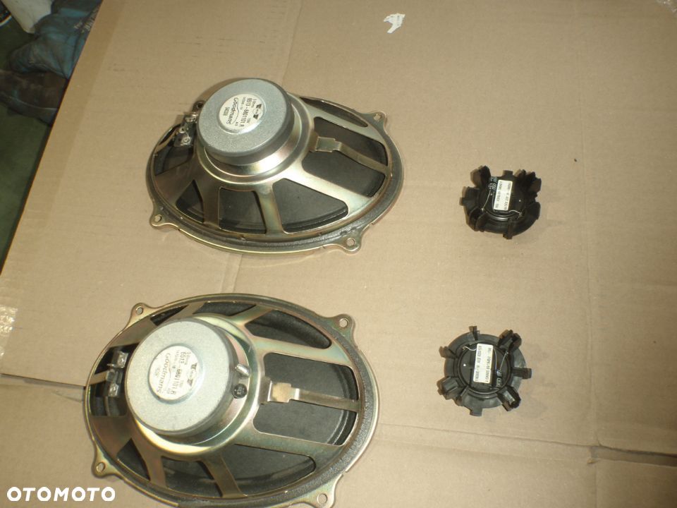 głośnik głosniki mini copper r50 r51 r52 r53 r55 r56 r57 01-10 wszystkie części do tego modelu - 7