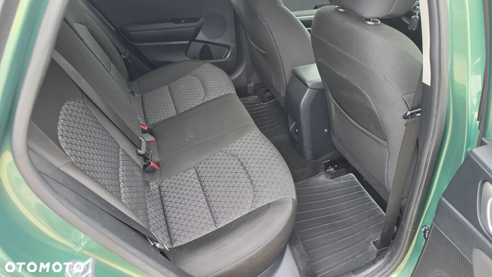 Kia Ceed 1.5 T-GDI M DCT - 35