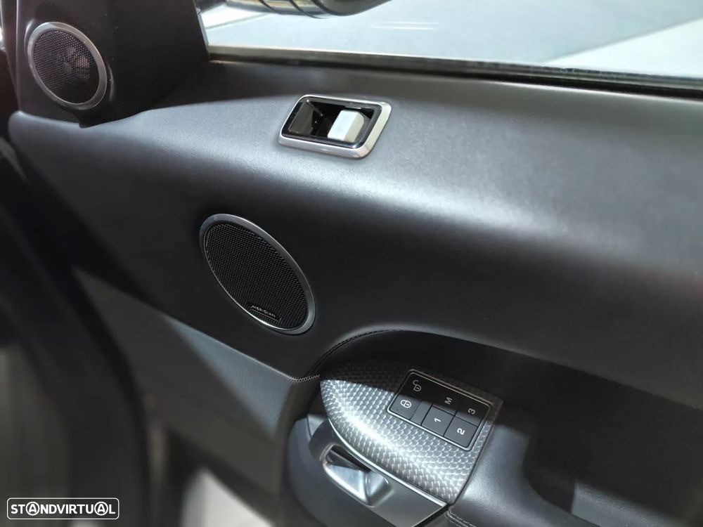 Land Rover Range Rover Sport 2.0 Si4 PHEV HSE Dynamic - 20