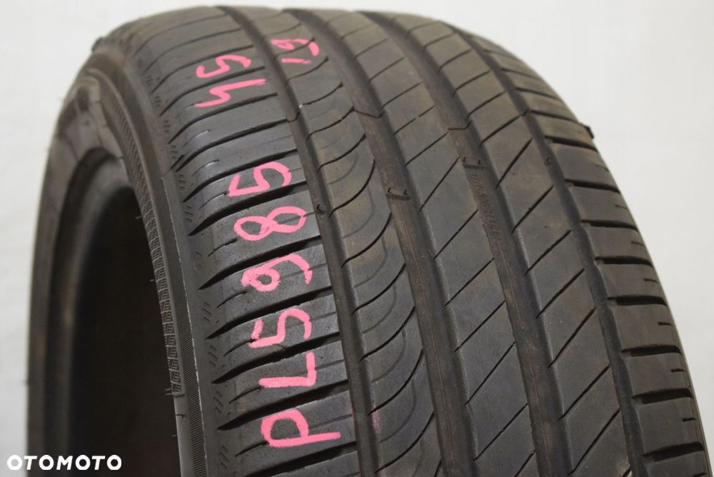 R19 245/45 Kleber Dynaxer UHP 102Y Wysyłka gratis! - 1