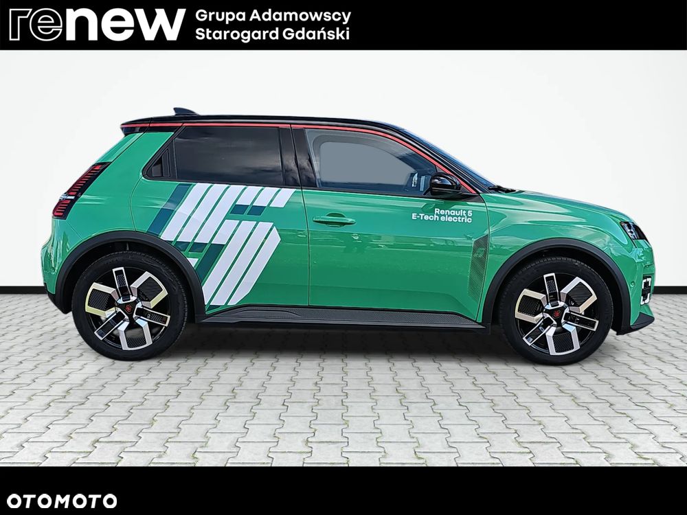 Renault 5 52kWh Comfort Range Techno - 10