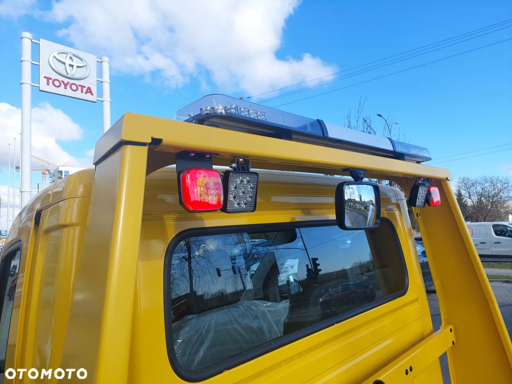 Toyota Proace MAX - 22