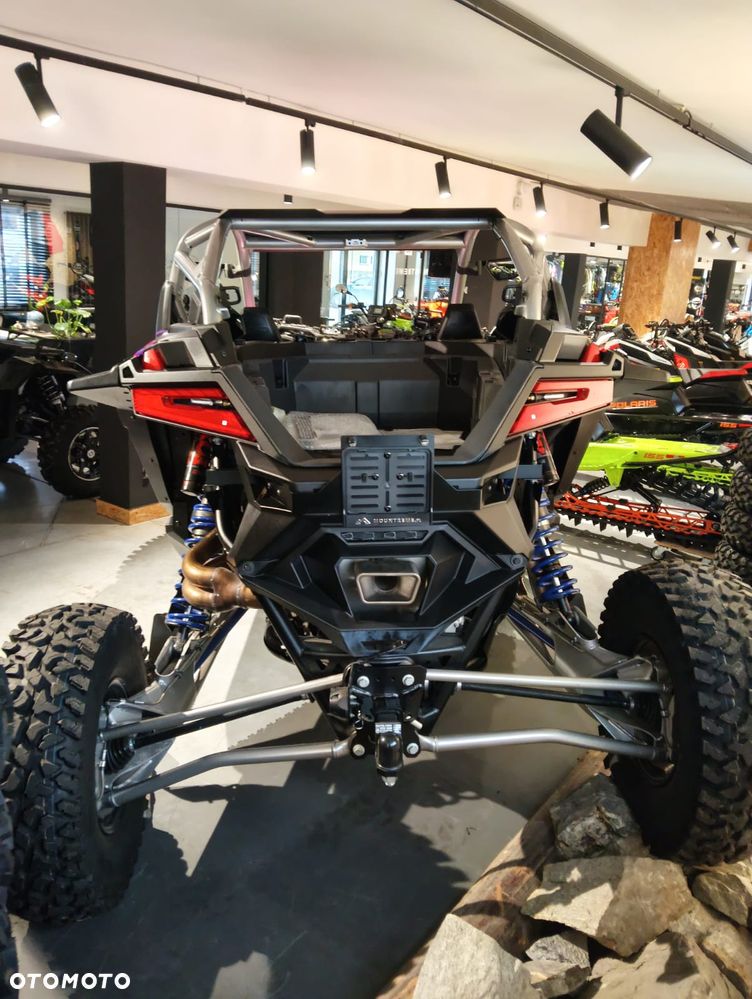 Polaris RZR - 5