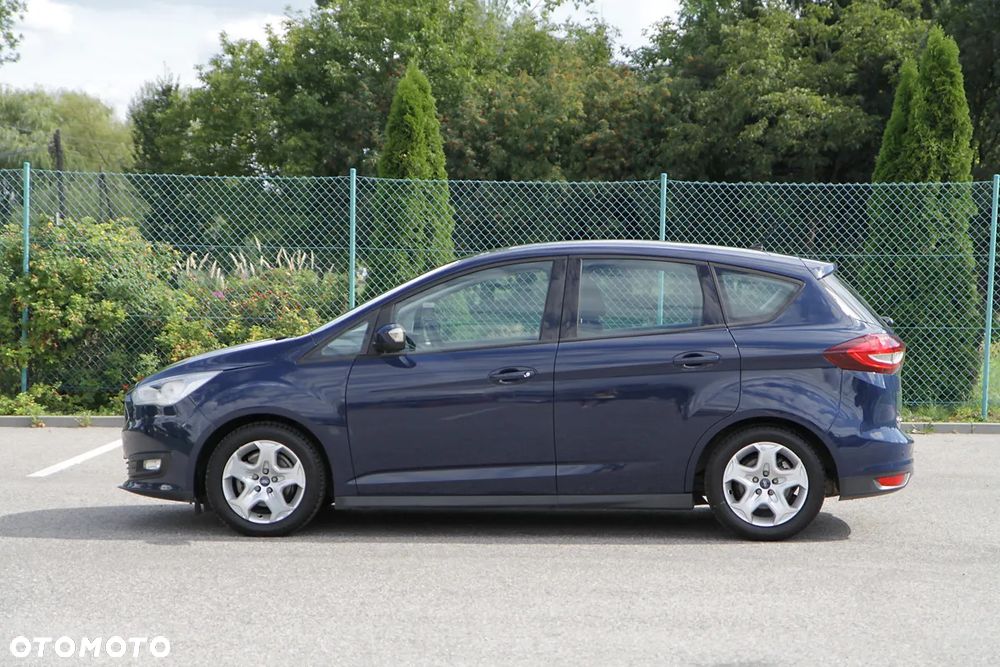 Ford C-MAX 1.6 FF Trend - 6