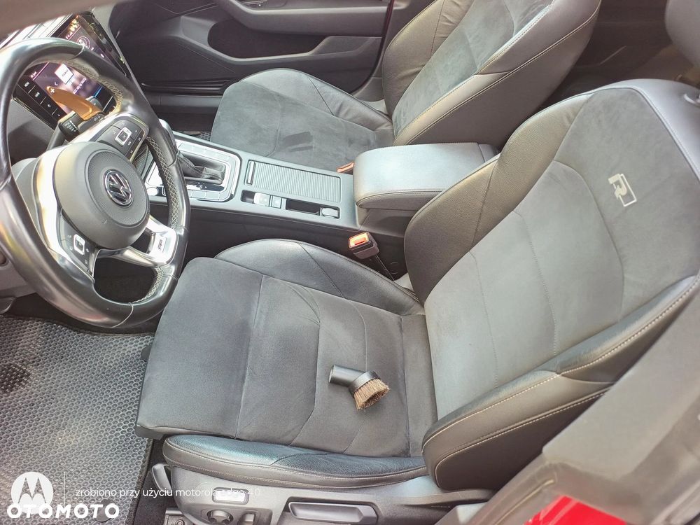 Volkswagen Arteon 2.0 TSI R-Line DSG - 2