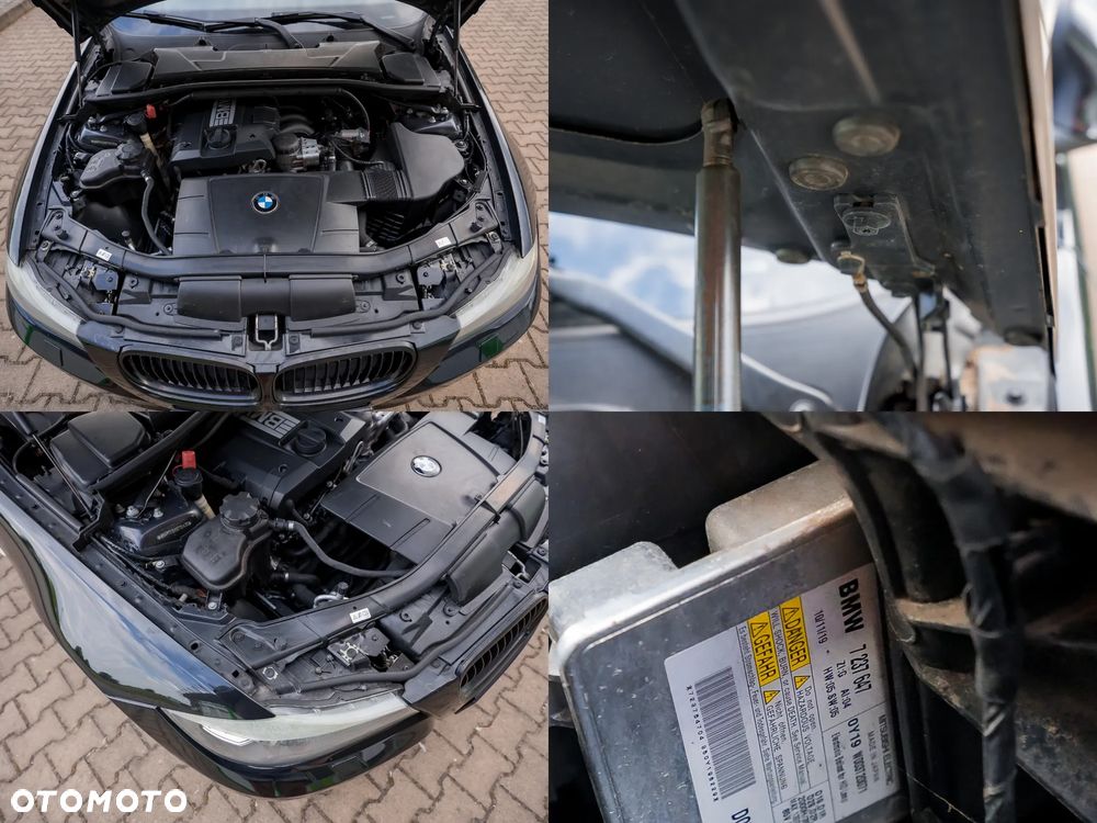 BMW Seria 3 318i Edition Exclusive - 38