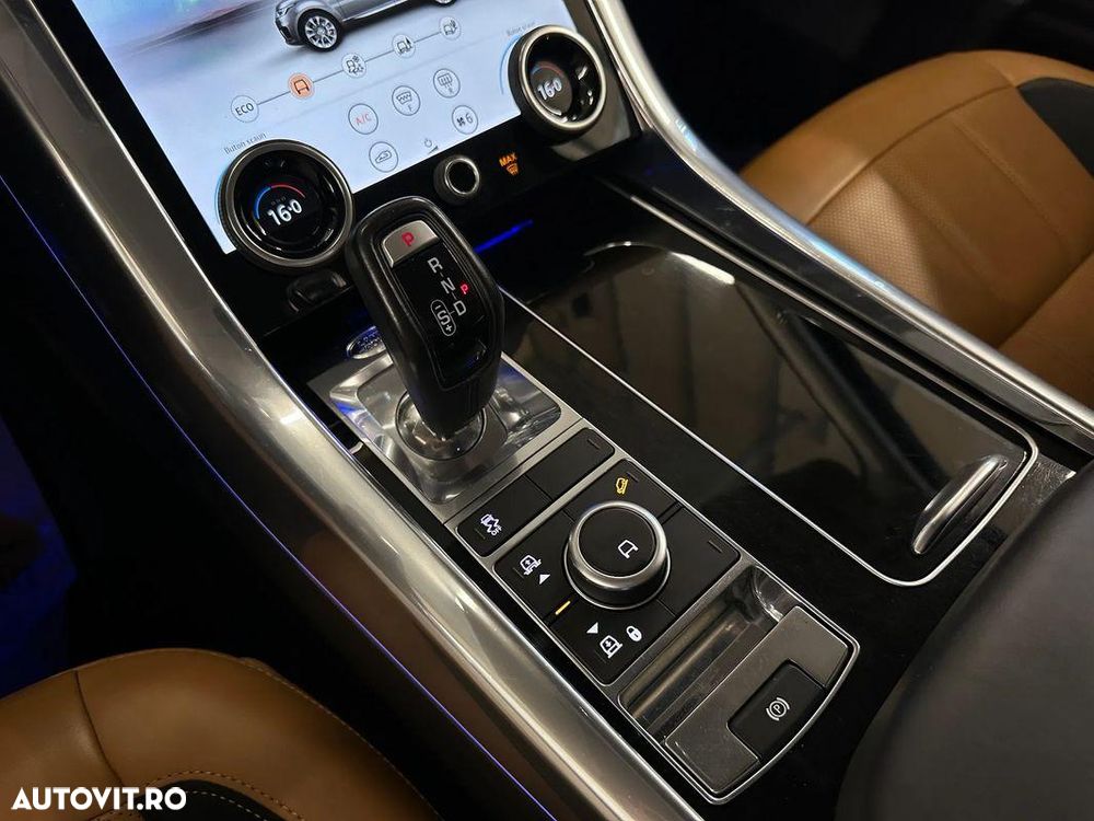 Land Rover Range Rover Sport 3.0 I SDV6 HSE Dynamic - 24