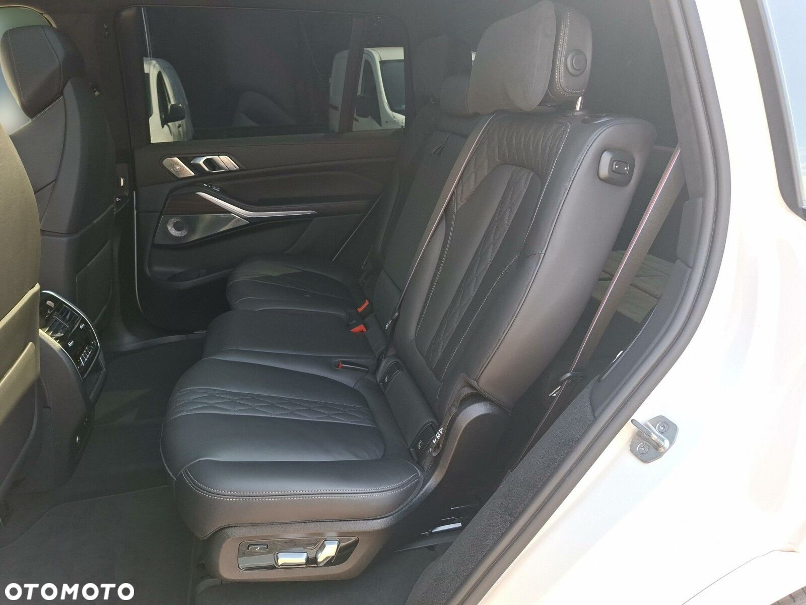 BMW X7 - 15