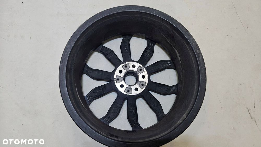 felga aluminiowa bmw x3 g01 x4 g02 20'' 8j et27 5x112 przód 6881208 - 10