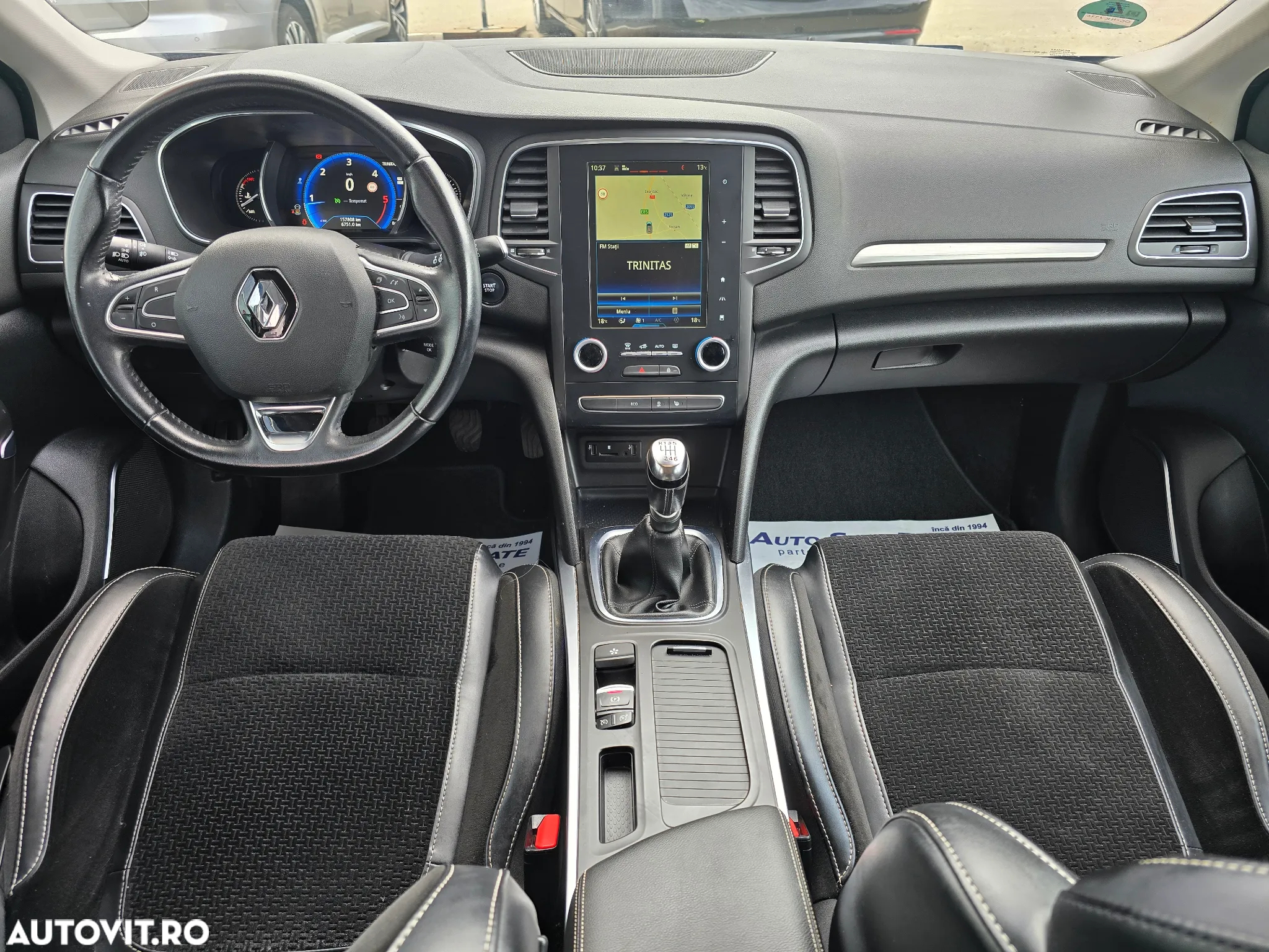 Renault Megane - 8