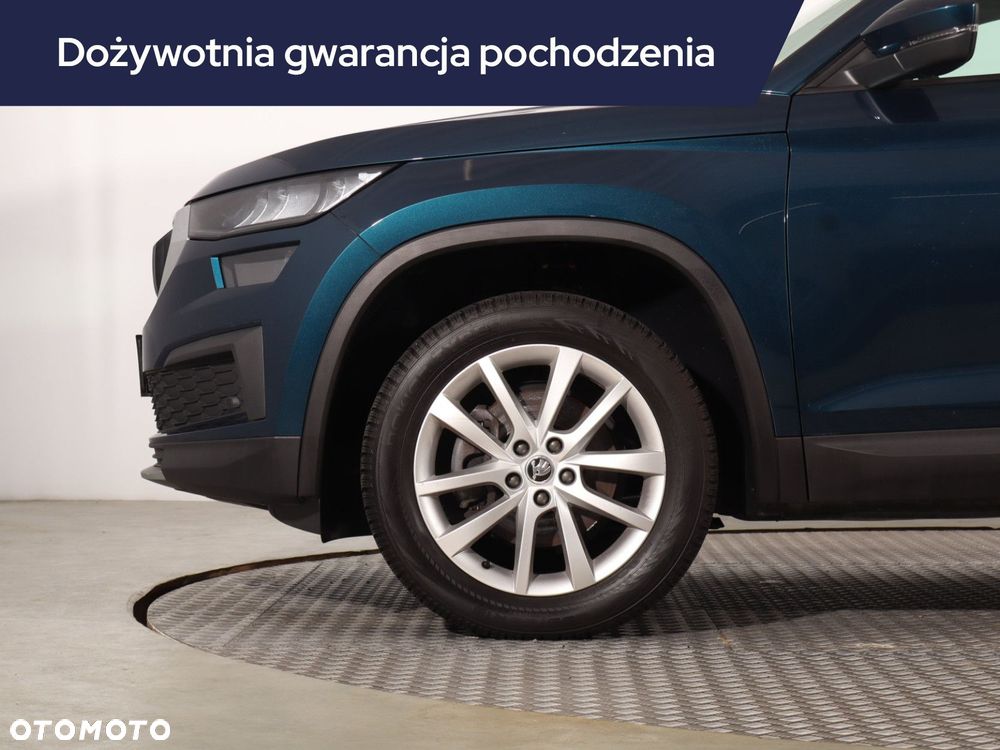 Skoda Kodiaq - 17