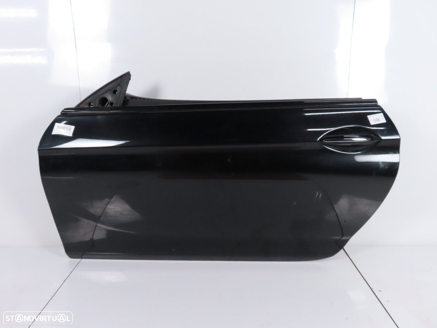 Porta Esquerdo/Frente Usado / Original BMW 6 Convertible (F12)/BMW 6 Coupe (F13)... - 1