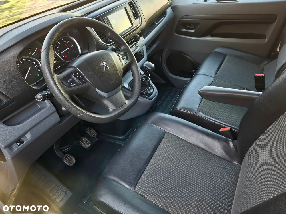 Peugeot EXPERT - 24
