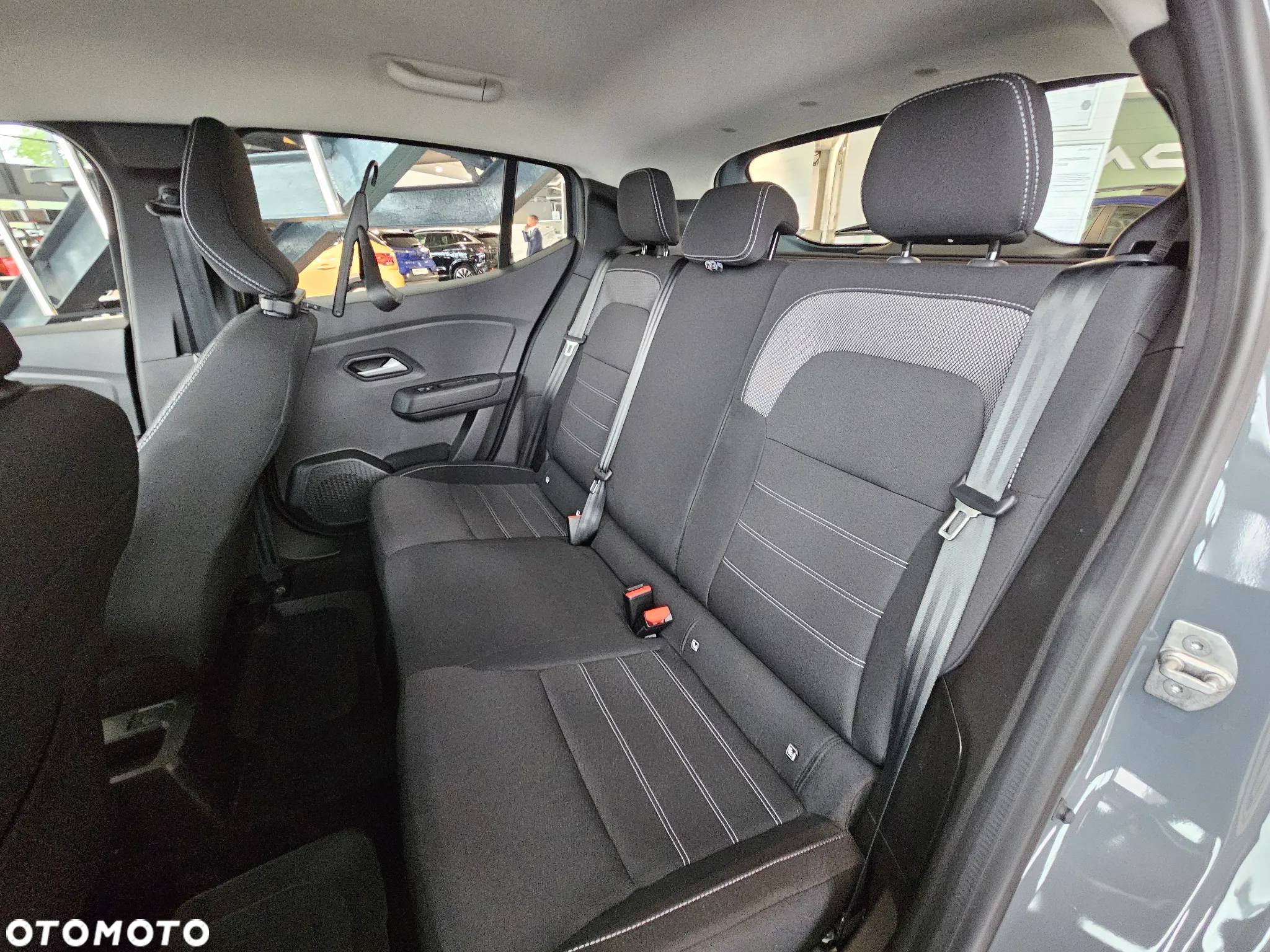 Dacia Sandero 1.0 TCe Expression - 18