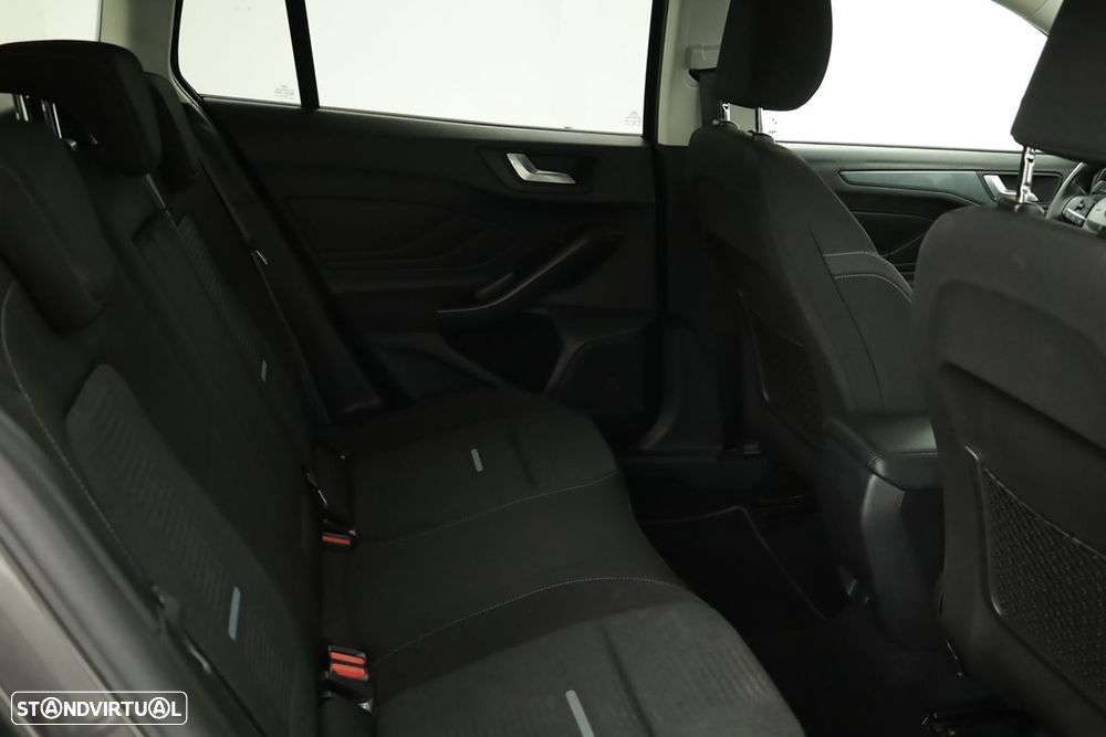 Ford Focus SW 1.0 EcoBoost Active X Aut. - 21