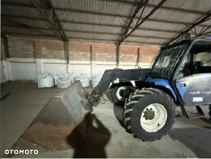 New Holland LM 435A TC, PT, MR - 11